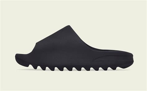 adidas yeezy slide 'onyx'|yeezy slides onyx restock.